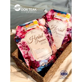  Nước giặt HERBAL PREMIUM 