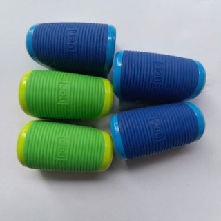 combo 5 chiếc gọt bút chì deli 0524 dùng cho học sinh các cấp