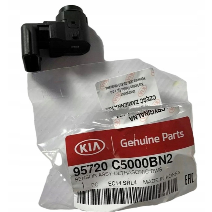 Cảm Biến Khoảng Cách Sorento 2015-2017