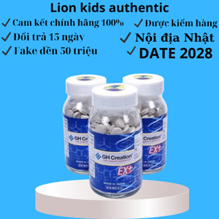 Viên uống tăng chiều cao GH [NỘI ĐỊA NHẬT] Creation EX 270 viên