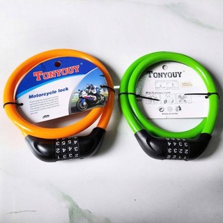 khóa số TONYON 15mmx950mm