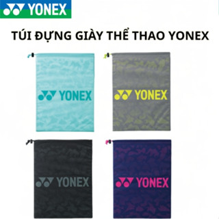 Túi đựng giày YONEX, khả năng chống nước tốt thiết kế nhỏ gọn tiện lợi SP006
