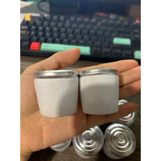 Bịch 10 Nút Đậy Phích, Nút Phích Bằng Gỗ Đẹp