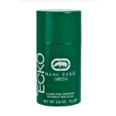 Lăn sáp khử mùi nam cao cấp Ecko Green by Marc Ecko Deodorant Stick 75g (Mỹ)