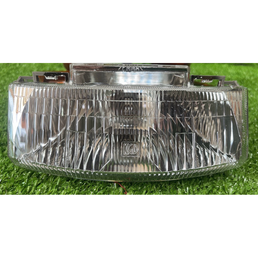 Choá đèn Satria 2000 Zin