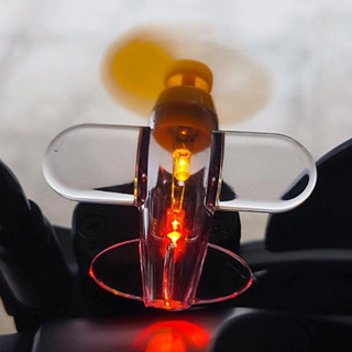 Đèn LED máy bay Mini ,Hiệu ứng cảnh báo Điện gió Máy bay nhỏ Trang trí ô tô, với chất kết dính không dấu vết Đi xe