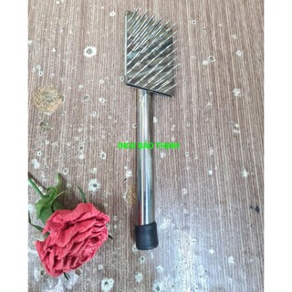 Xăm Thịt inox (đủ size)