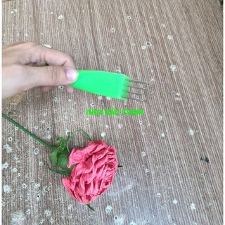 Xăm Thịt inox (đủ size)