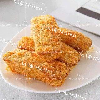 BÁNH RUỐC CHÀ BÔNG 1KG ( ruốc cây )