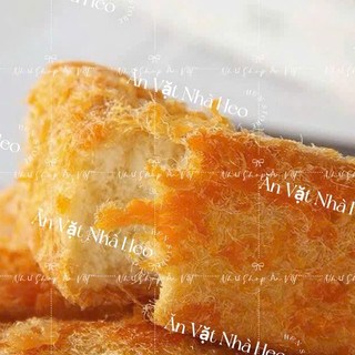 BÁNH RUỐC CHÀ BÔNG 1KG ( ruốc cây )