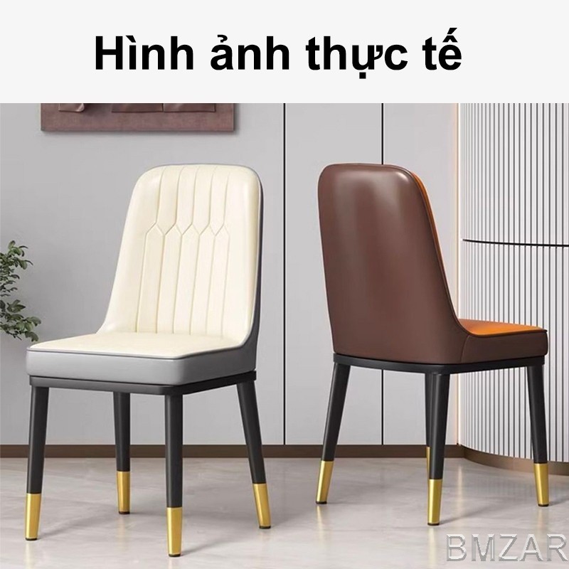 BMZAR Ghế đa năng có thể sử dụng làm ghế ăn nhà bếp ghế học tập tiện lợi ghế trang điểm | BigBuy360 - bigbuy360.vn