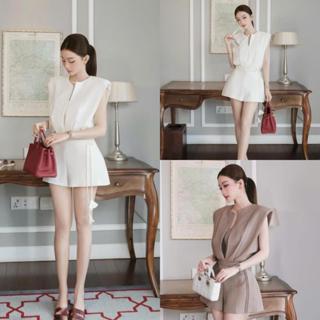 F65 Jum kéo khoá trước kèm quây trong - Thư Shop