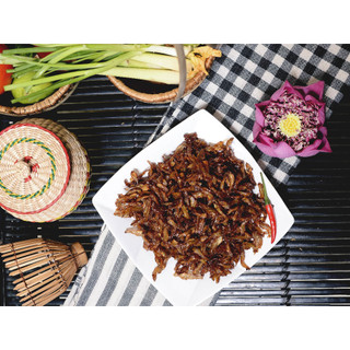 Cá Cơm kho ăn liền túi 500gr