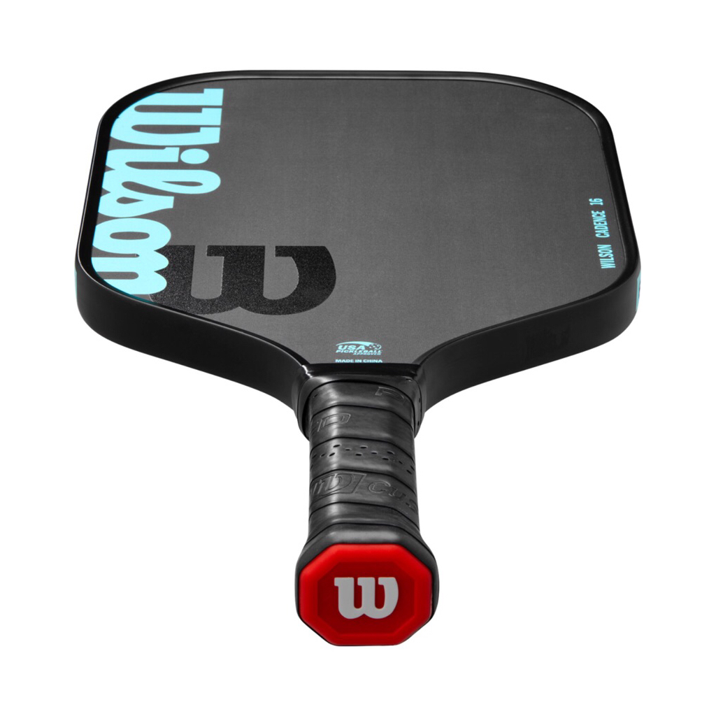 Vợt Pickleball Wilson Cadence 16 WR181511U2