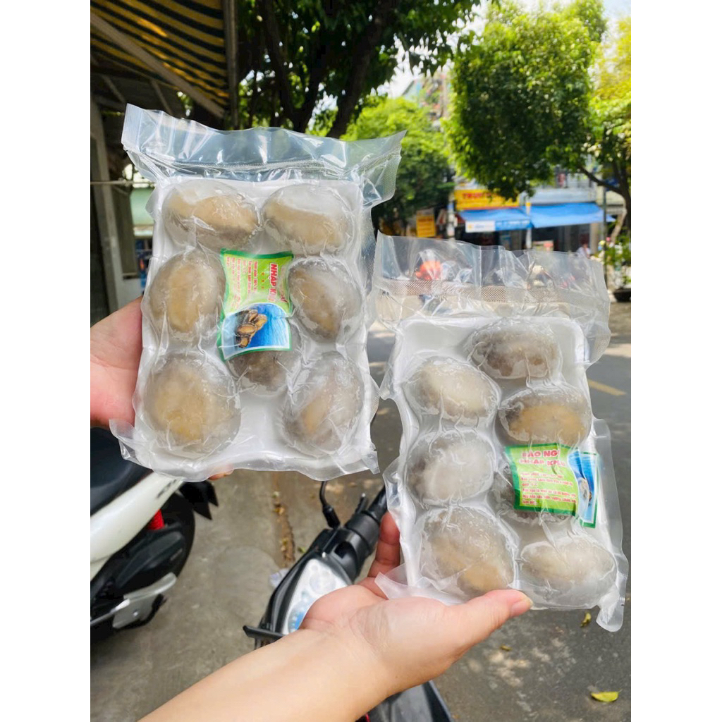 BÀO NGƯ -7 con (hoả tốc HCM)
