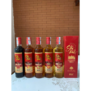 Ru.ou SÂN ĐÌNH 29.5% 400ml