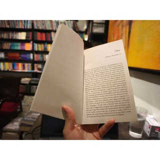 Sách - A Week in December by Sebastian Faulks