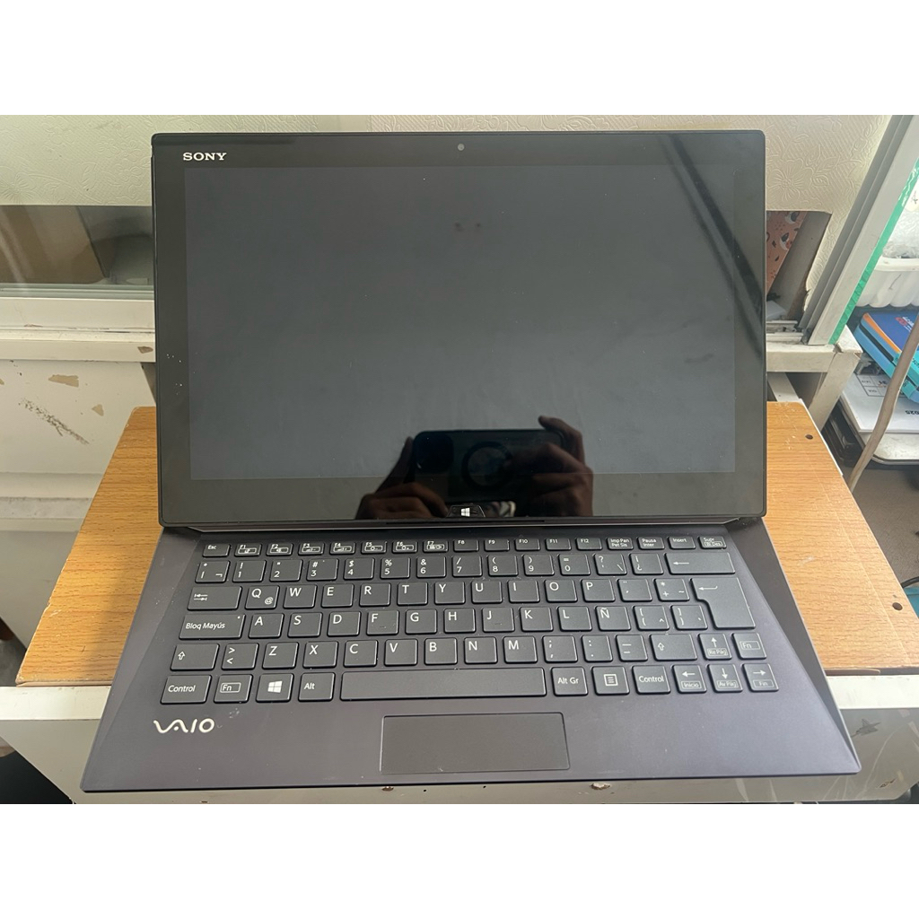 Rã xác laptop Sony Duo SVD13 (hư main)