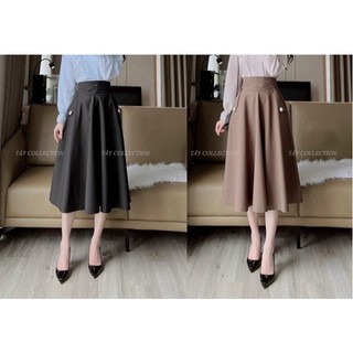 Xả Váy Đầm Thiết Kế Lẻ Size