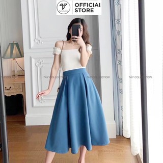 Xả Váy Đầm Thiết Kế Lẻ Size