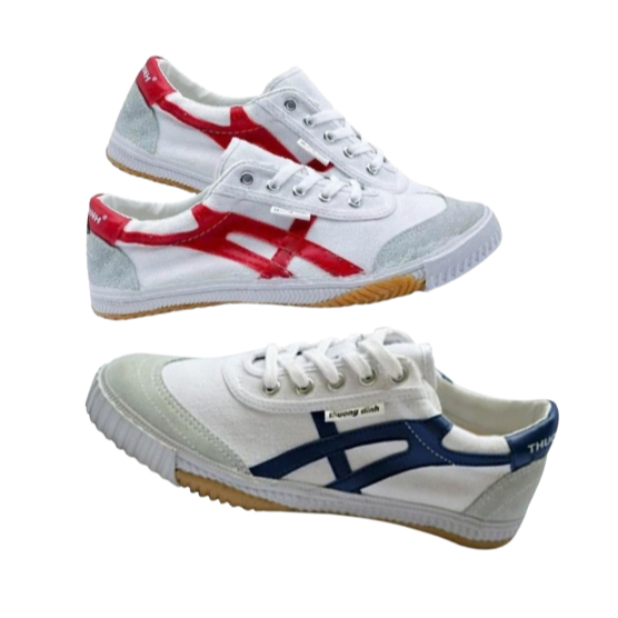 Giày Vải bata Thượng Đình