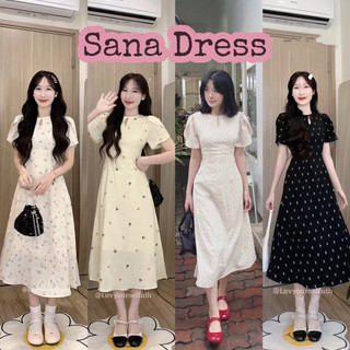 Sana Dress