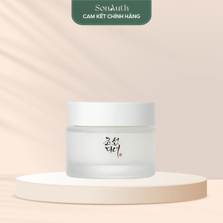  Kem dưỡng Beauty Of Joseon Dynasty Cream 50ml Nhập khẩu chính hãng  