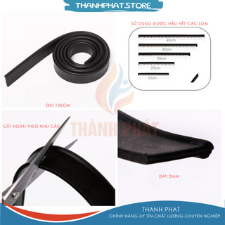Su gạt kính thay thế 35cm