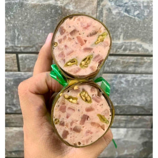 CHẢ BÒ ỚT XIÊM 500gr (hoả tốc HCM)