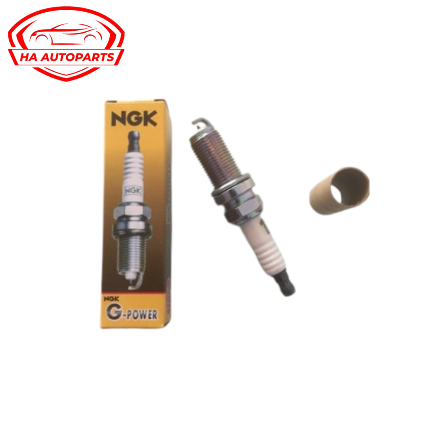 Bugi NGK G-power Platinum 5018 (Mã: NGK-5018)