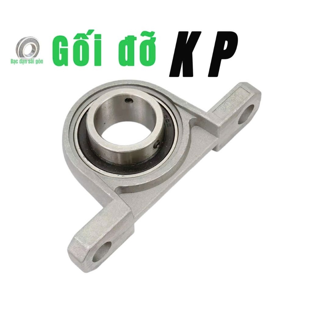 gối đỡ vòng bi vít me KP 000* 001* 002* 003