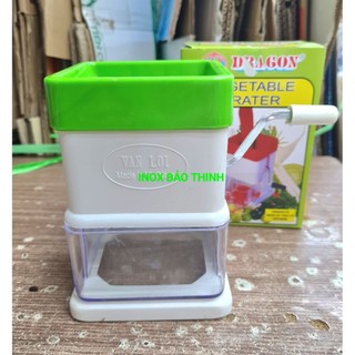 Dụng cụ xay hành tỏi DRAGON