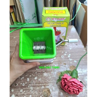 Dụng cụ xay hành tỏi DRAGON
