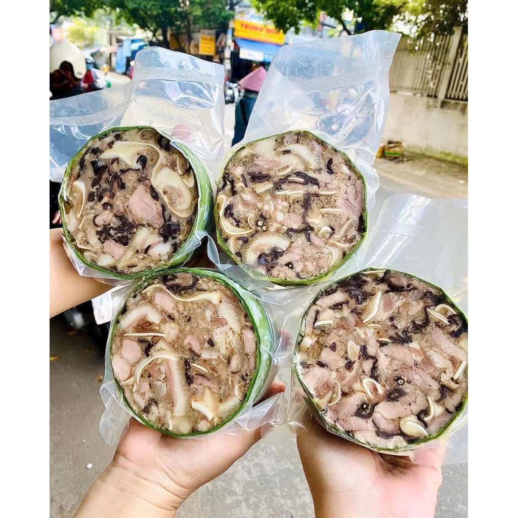 GIÒ THỦ -500gr