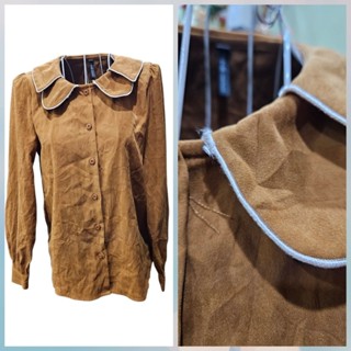 Áo 2hand trơn màu các loại