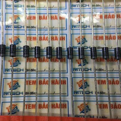 Combo 20 con 2EZ12D5 DIODE 2W 12V DO-41