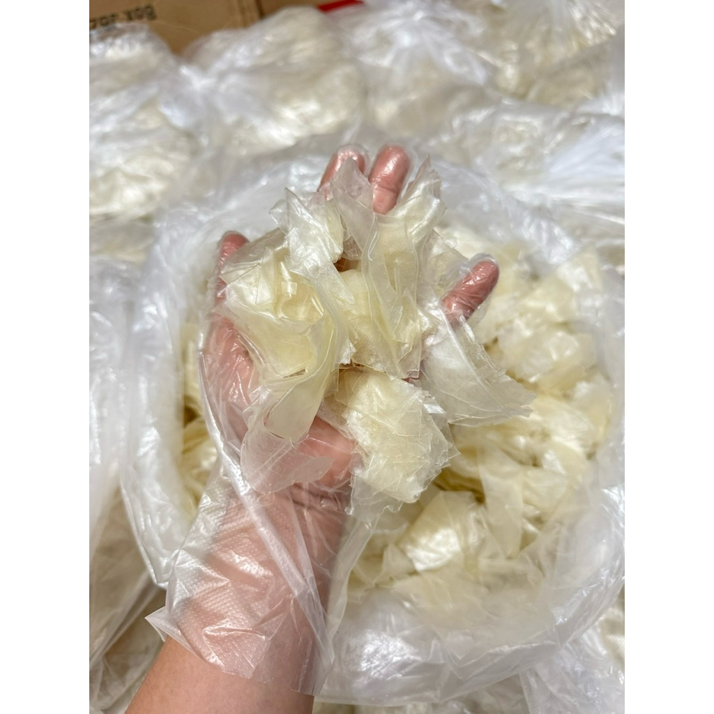1kg bánh rìa ủ bơ ( rìa thuận phong )