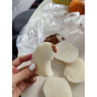 Củ đậu 3kg. hỏa tốc hà nội