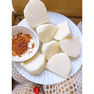 Củ đậu 3kg. hỏa tốc hà nội