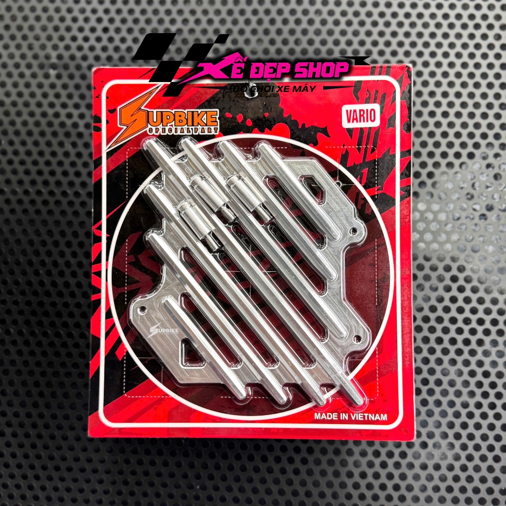 che két nước Supbike Lead 4val AB160  Vario125/150 Ab125/150 2val  - 2val 3lỗ - 4val 2lỗ