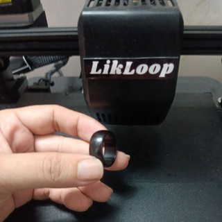  Nhẫn Likloop F2 Bật tắt xe điện Datbike S1,S2,S3  CÓ ĐẦU ĐỌC Ở CỔ  