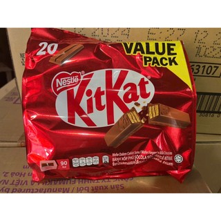 SOCOLA KITKAT THANH 2F 17G date 2026