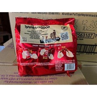 SOCOLA KITKAT THANH 2F 17G date 2026