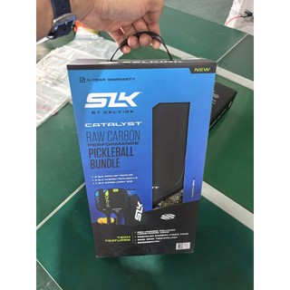   Hàng chính hãng  Vợt Selkirk Catalyst - Chất lượng T700 Carbon nhám bền đẹp  Tặng kèm túi đựng SLK  