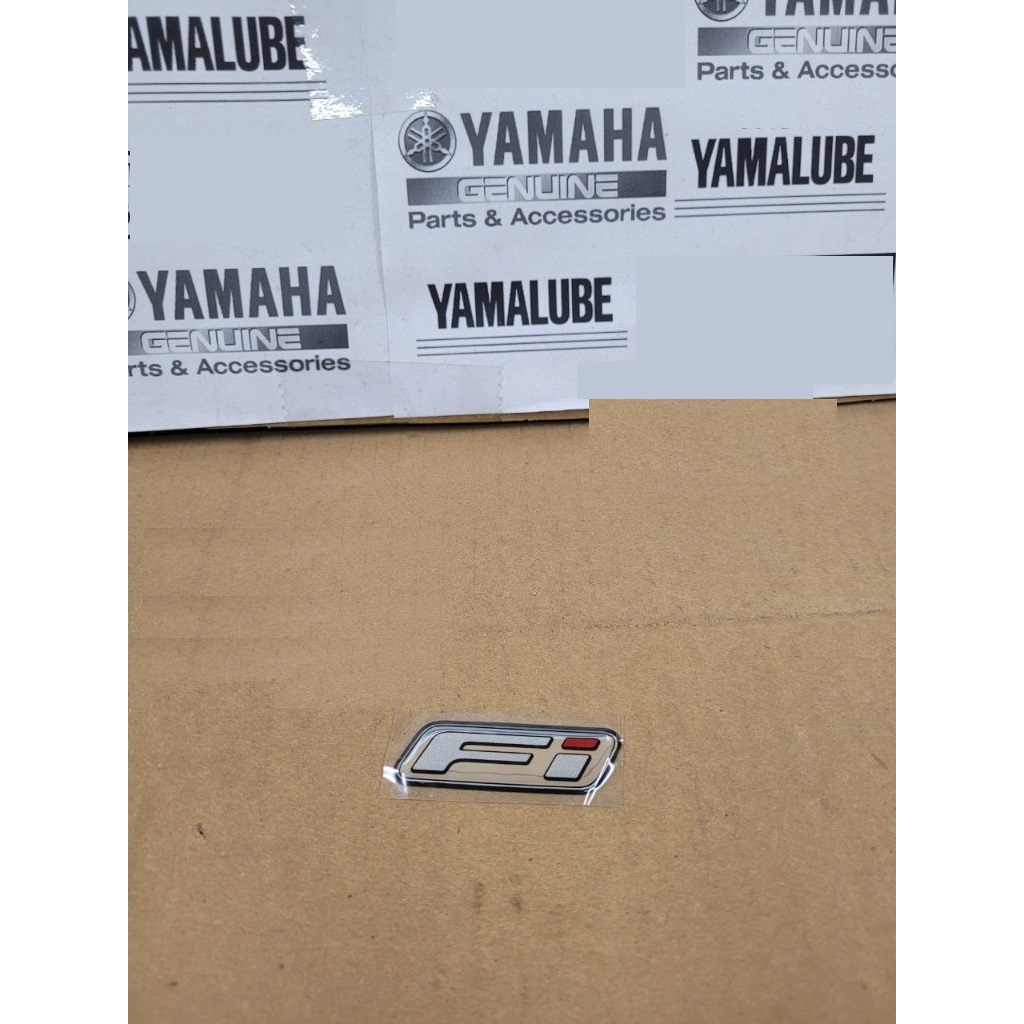 Tem Fi Yamaha Exciter, Sirius, Jupiter, Janus