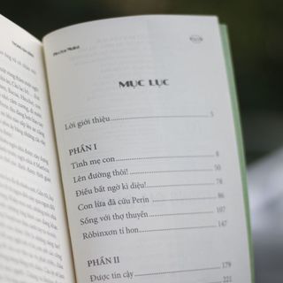Sách: Trong Gia Đình - Hector Malot