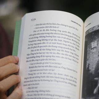 Sách: Trong Gia Đình - Hector Malot