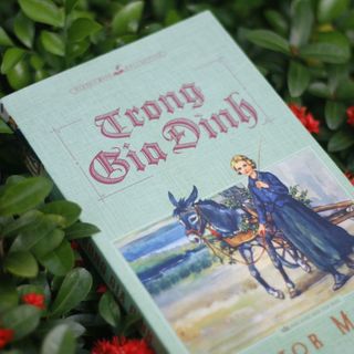 Sách: Trong Gia Đình - Hector Malot