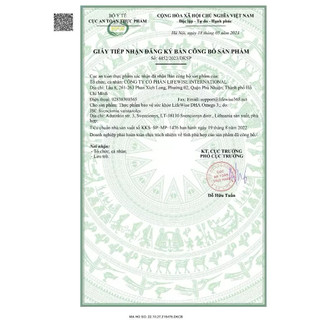 (Mẫu mới) D3K2 VÀ DHA ORGANIC LIVEWISE
