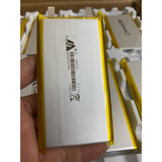 Pin Lipo sử dụng cho pin áo điều hoà